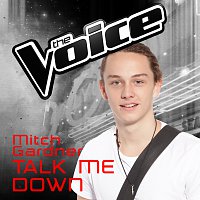 Talk Me Down [The Voice Australia 2016 Performance]