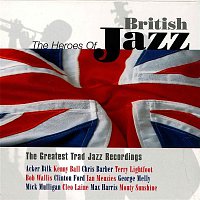 Various  Artists – Heroes of British Jazz