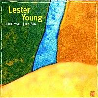 Lester Young – Just You, Just Me CD