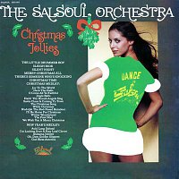 The Salsoul Orchestra – Christmas Jollies