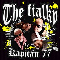 The Fialky – Kapitán 77 MP3