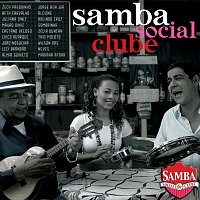 Různí interpreti – Samba Social Clube