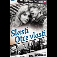 Různí interpreti – Slasti Otce vlasti