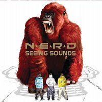 N.E.R.D. – Seeing Sounds