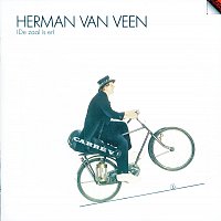 Herman van Veen – Carre 5 (De Zaal Is Er)