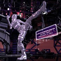 Lovesomemama – Cassie Cage