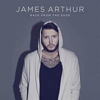 James Arthur – Back from the Edge MP3