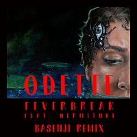 Feverbreak [Basenji Remix]
