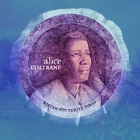 Alice Coltrane – Kirtan: Turiya Sings