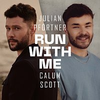 Calum Scott, Julian Pfortner – Run With Me [From The Voice Of Germany]