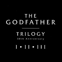 The Godfather Trilogy I - II - III