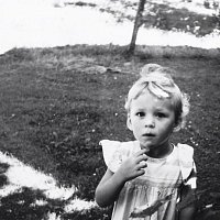 Přední strana obalu CD Smutsen