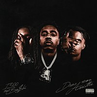 i300, BU$HI – DANS MON ASSIETTE