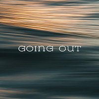 Přední strana obalu CD Going Out