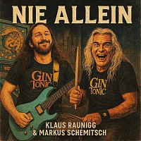 Klaus Raunigg & Markus Schemitsch – Nie Allein