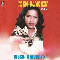 Rien Djamain – Rien Djamain Vol. 2