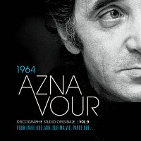 Charles Aznavour – Vol. 9 - 1964 Discographie studio originale