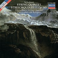 Schubert: String Quintet