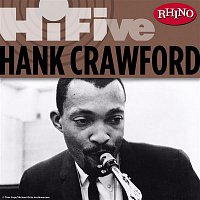 Rhino Hi-Five: Hank Crawford