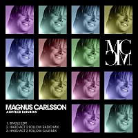 Magnus Carlsson – Another Rainbow