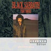 Black Sabbath – Seventh Star