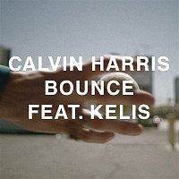 Calvin Harris – Bounce