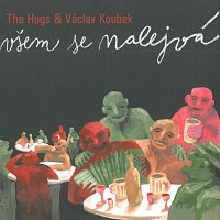 Václav Koubek – Všem se nalejvá