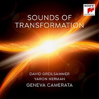 David Greilsammer – Sounds of Transformation