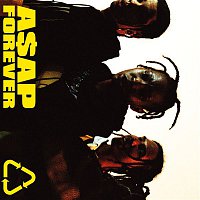 A$AP Rocky, Moby – A$AP Forever