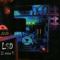 LSD – II. tisíce 5 MP3