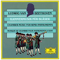 Beethoven: Kammermusik Fur Blaser - Chamber Music For Wind Instruments - Musique De Chambre Pour Instruments Á Vent