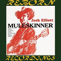 Přední strana obalu CD Muleskinner (HD Remastered)