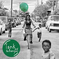 Tank And The Bangas – Green Balloon CD