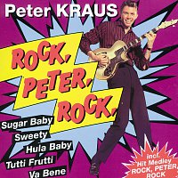 Peter Kraus – Rock,Peter,Rock