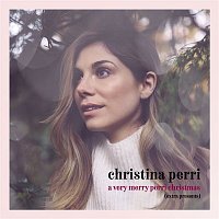 Christina Perri – a very merry perri christmas (extra presents)