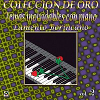 Beatriz Murillo, Fred Mcdonald, Miguel Pous – Colección De Oro: Temas Inolvidables Con Piano, Vol. 2 – Lamento Borincano