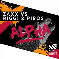 Zaxx & Riggi & Piros – Alpha