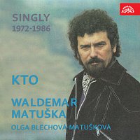 KTO + Waldemar Matuška – Singly (1972-1986) FLAC