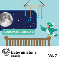 The Baby Einstein Music Box Orchestra – Bedtime Lullabies: Baby Einstein Classics, Vol. 7