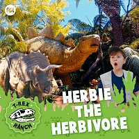 T-Rex Ranch – Herbie the Hebivore