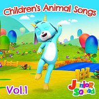 Junior Squad – Children's Animal Songs Vol.1