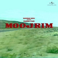 Sonik Omi – Moojrim [Original Motion Picture Soundtrack]
