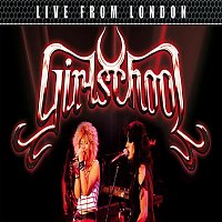 Girlschool – Live From London