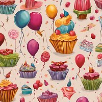 Happy Birthday Songs – Happy Birthday (Gospel Soul Version 2024)