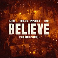 R3HAB, Mufasa & Hypeman, Mufasa, RANI – Believe (Shooting Stars)