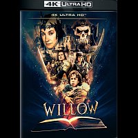 Různí interpreti – Willow UHD