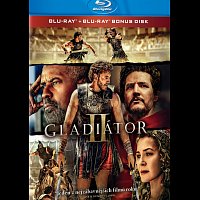 Různí interpreti – Gladiátor II