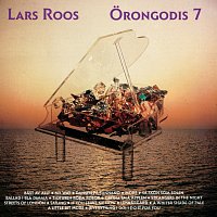 Lars Roos – Orongodis 7