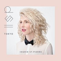 Přední strana obalu CD Tokyo