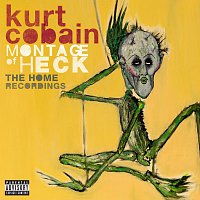 Kurt Cobain – Montage Of Heck: The Home Recordings [Deluxe Soundtrack]